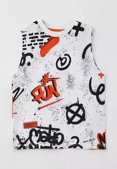 Майка Gloria Jeans