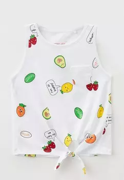 Майка Gloria Jeans