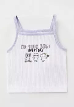 Майка Gloria Jeans