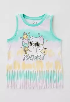 Майка Gloria Jeans