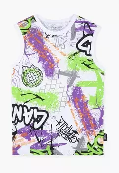 Майка Gloria Jeans