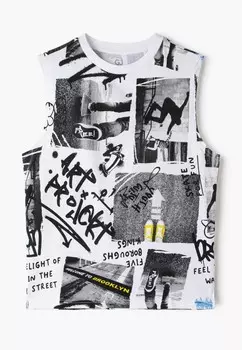 Майка Gloria Jeans