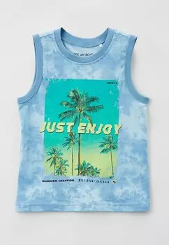 Майка Gloria Jeans