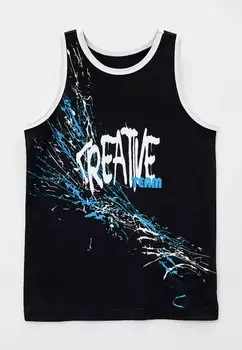 Майка Gloria Jeans