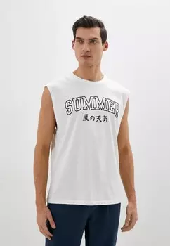 Майка Gloria Jeans