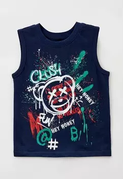 Майка Gloria Jeans