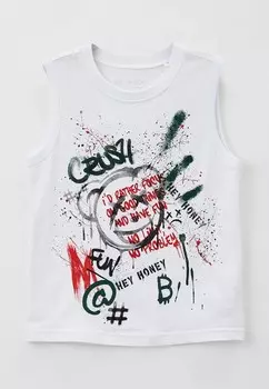 Майка Gloria Jeans