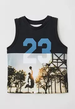 Майка Gloria Jeans