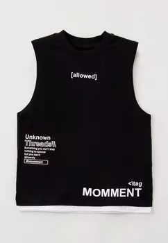 Майка Gloria Jeans