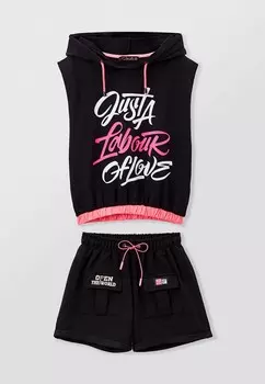 Майка и шорты Dali