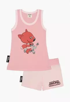 Майка и шорты Lucky Child