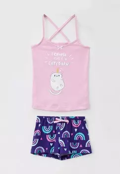 Майка и шорты Mark Formelle