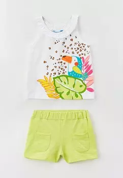 Майка и шорты Mayoral