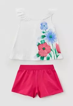 Майка и шорты Mayoral