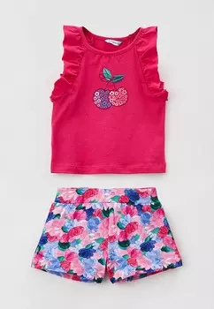 Майка и шорты Mayoral