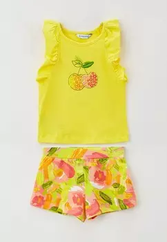 Майка и шорты Mayoral