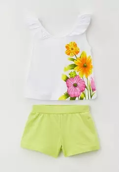 Майка и шорты Mayoral