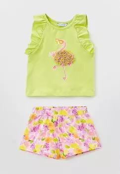 Майка и шорты Mayoral