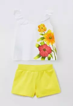 Майка и шорты Mayoral