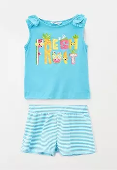 Майка и шорты Mayoral