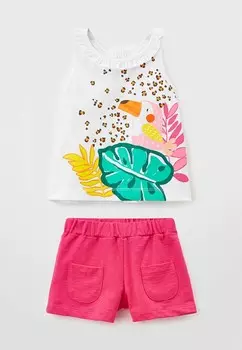 Майка и шорты Mayoral