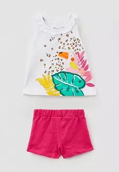 Майка и шорты Mayoral