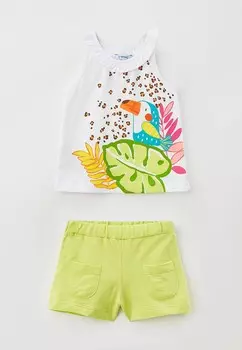 Майка и шорты Mayoral