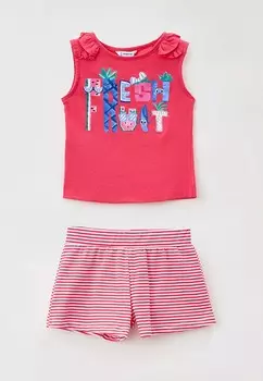 Майка и шорты Mayoral