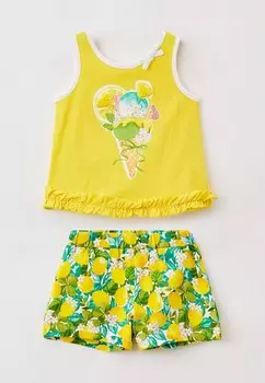 Майка и шорты Mayoral