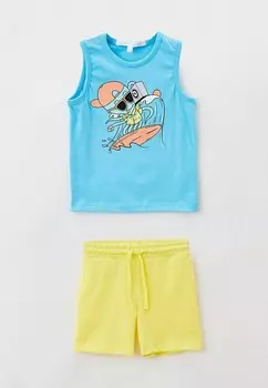 Майка и шорты Modis