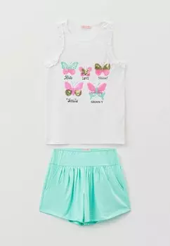 Майка и шорты Original Marines