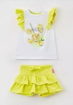 Майка и шорты PlayToday