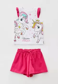 Майка и шорты PlayToday