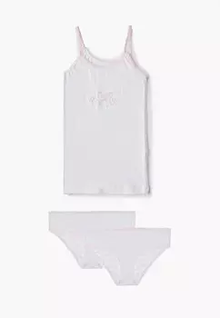 Майка и трусы 2 шт. RobyKris