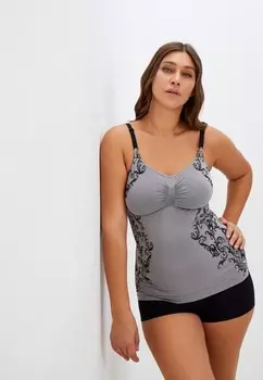 Майка и трусы Classic Schlankstutz Kollektion