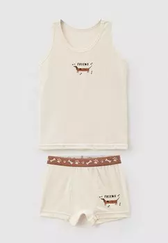 Майка и трусы DeFacto