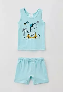 Майка и трусы HappyFox