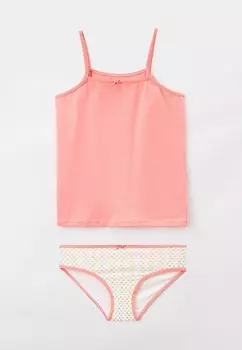 Майка и трусы Sergio Dallini