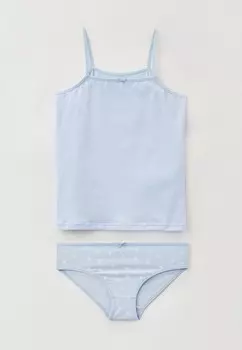 Майка и трусы Sergio Dallini