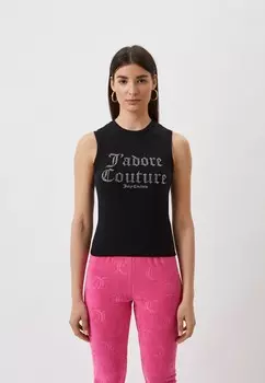 Майка Juicy Couture
