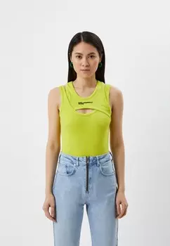 Майка Karl Lagerfeld Jeans