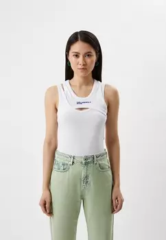 Майка Karl Lagerfeld Jeans