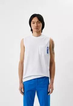 Майка Karl Lagerfeld Jeans