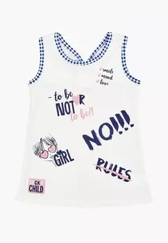 Майка Lucky Child