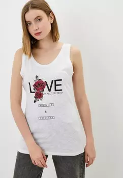 Майка Mademoiselle