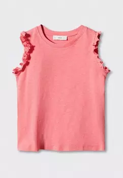 Майка Mango Kids