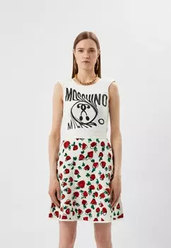 Майка Moschino