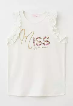 Майка Original Marines