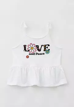 Майка Original Marines