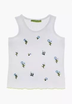 Майка Original Marines